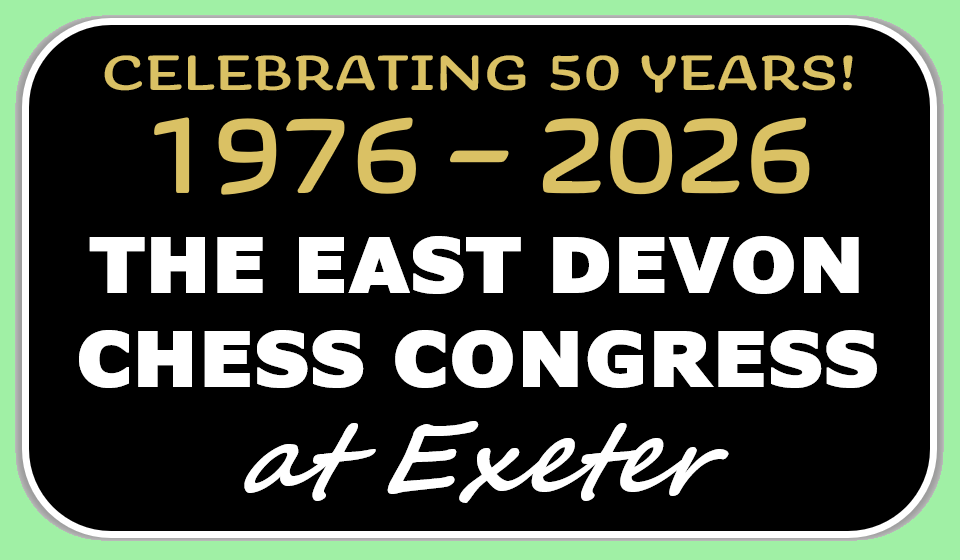 East Devon Congress Ad